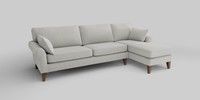 Medium Sofa Chaise - Right Hand
