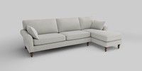Medium Sofa Chaise - Right Hand