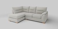 Medium Corner Chaise - Left Hand