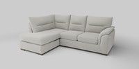 Medium Corner Chaise - Left Hand
