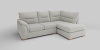 Medium Corner Chaise - Right Hand