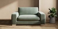 2 Seater Small Sofa