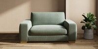 2 Seater Small Sofa