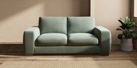 3 Seater Small Sofa
