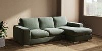 Medium Sofa Chaise - Right Hand