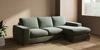 Medium Sofa Chaise - Right Hand