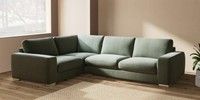 Large Corner Sofa - Left Hand