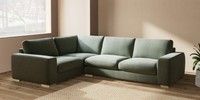 Large Corner Sofa - Left Hand