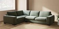 Large Corner Sofa - Left Hand