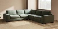 Large Corner Sofa - Universal