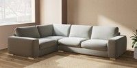 Large Corner Sofa - Left Hand