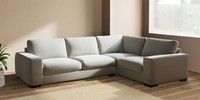 Large Corner Sofa - Right Hand