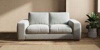 3 Seater Small Sofa