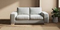 3 Seater Small Sofa