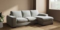 Medium Sofa Chaise - Right Hand