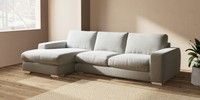 Large Sofa Chaise - Left Hand