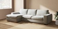 Large Sofa Chaise - Left Hand