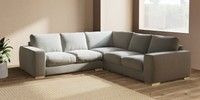 Medium Corner Sofa - Universal