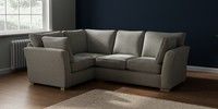 Medium Corner Sofa - Left Hand