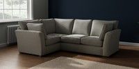 Medium Corner Sofa - Left Hand