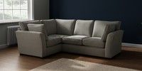 Medium Corner Sofa - Left Hand