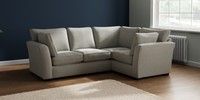 Medium Corner Sofa - Right Hand
