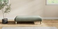 Extra Large Footstool