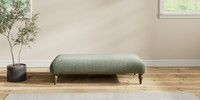 Extra Large Footstool
