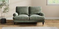 2 Seater Small Sofa