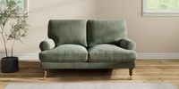 2 Seater Small Sofa
