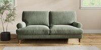 3 Seater Small Sofa