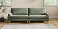 4 Seater Large Sofa