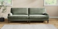 4 Seater Large Sofa