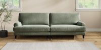 4 Seater Large Sofa