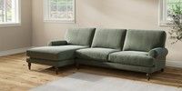 Medium Sofa Chaise - Left Hand