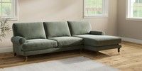 Medium Sofa Chaise - Right Hand