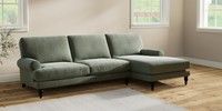 Medium Sofa Chaise - Right Hand