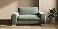 2 Seater Small Sofa