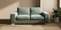 3 Seater Small Sofa