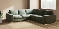 Medium Corner Sofa - Universal