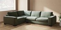 Large Corner Sofa - Left Hand