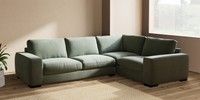 Large Corner Sofa - Right Hand