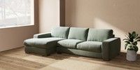 Sofa Chaise Bed - Left Hand
