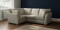 Medium Corner Sofa - Left Hand