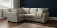Medium Corner Sofa - Left Hand
