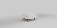 Storage Footstool