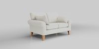 2 Seater Small Sofa
