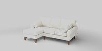 Small Sofa Chaise - Left Hand