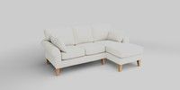Small Sofa Chaise - Right Hand