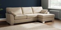 Large Sofa Chaise - Right Hand